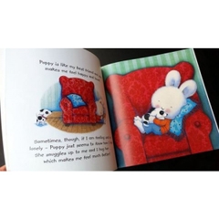 THE THINGS I LOVE ABOUT… (8 quyển + 1CD)