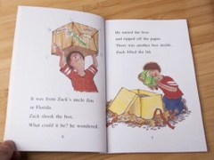 I can read (Sách nhập) – 30 quyển – Level 2+3