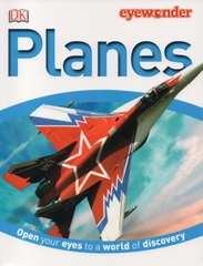 Eye Wonder (15 quyển) –  Sách nhập