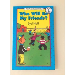 I can read 1 (Bộ 12 cuốn+ 2 CD)