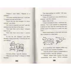 Timmy Failure (Sách nhập) – 7 quyển