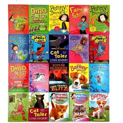 Usborne Story colection (Sách nhập) – 20 quyển