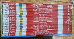 Dr seuss (Sách nhập) – 20 quyển + File Mp3