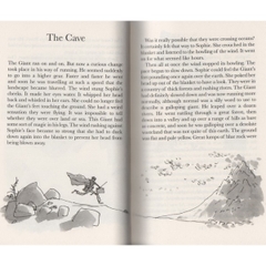 Roald Dahl Collection (Full 16 cuốn) – Sách nhập