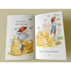 I can read Biscuit (23 quyển + File Mp3)