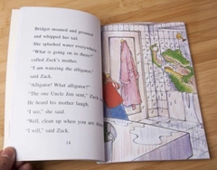 I can read (Sách nhập) – 30 quyển – Level 2+3