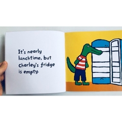 Maisy Mouse (12 quyển + File Mp3)