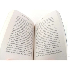 A Series of Unfortunate Events (Sách nhập) – 13 quyển