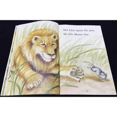 Sách nhập – Step Into Reading 1 (30 books + File Mp3)