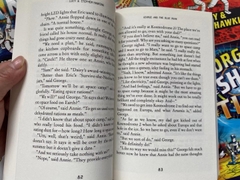 George’s Secret Key – Bộ sưu tập khóa bí mật của George (Sách nhập) – 6 quyển