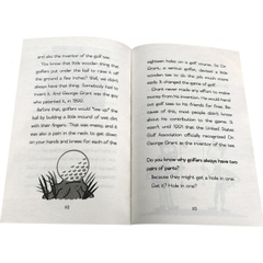 My weird school fast facts (8 books) – Sách nhập