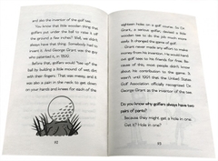 My weird school fast facts (8 books) – Sách nhập