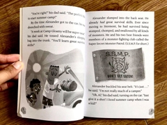 The Notebook of Doom (13 quyển)