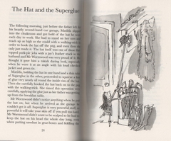 Roald Dahl Collection (Full 16 cuốn) – Sách nhập