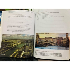 National Geographic Great Writing (Sách nhập) – 6 quyển + Key