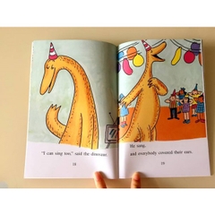 I can read 1 (Bộ 12 cuốn+ 2 CD)