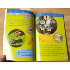 National Geographic Kids – Level 3 (31 quyển)