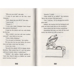 Timmy Failure (Sách nhập) – 7 quyển