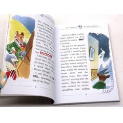 Geronimo Stilton 10 quyển (Từ tập 11-20)