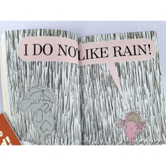 Elephant and Piggie (Bộ 8 quyển + File Mp3) set 2