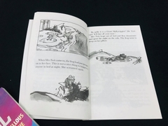 Roald Dahl Collection (Full 16 cuốn) – Sách nhập