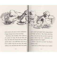 The World of David Walliams (10 cuốn)
