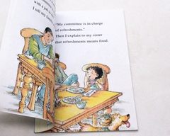 I can read Fancy Nancy (30 quyển) –  Sách nhập