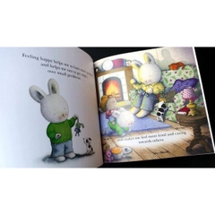 When i’m feeling (10 cuốn + File Mp3)