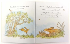 Guess How Much I Love You (Sách nhập) – 5 quyển + File Mp3