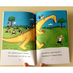 I can read 1 (Bộ 12 cuốn+ 2 CD)