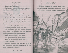 Magic Tree House 29-55 (Phần 2- 27 quyển ) –   Sách nhập