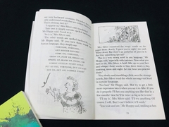 Roald Dahl Collection (Full 16 cuốn) – Sách nhập