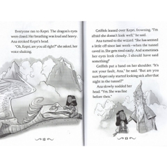 Dragon Masters (16 quyển)
