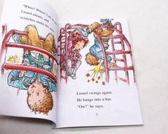 I can read Fancy Nancy (30 quyển) –  Sách nhập