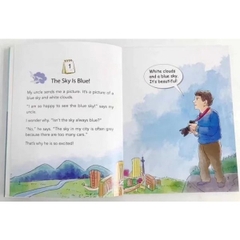 One story a day – For Beginners (Level 1 – 12 quyển)