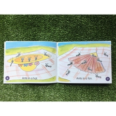 Sound And Letter Kit (26 quyển + 1CD