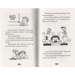 Timmy Failure (Sách nhập) – 7 quyển