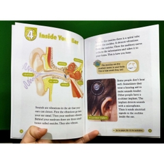 Oxford read and discover – Level 3 – 10 quyển