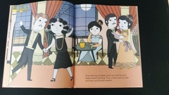 Little People Big Dreams (13 Cuốn – Bìa cứng)