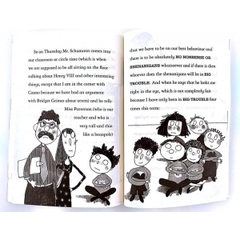 Billie B Brown Complete Collection (Sách nhập) – 23 quyển