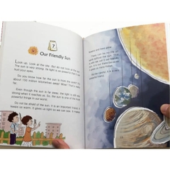 One story a day for early readers (Sách nhập) – Level 2 – 12 quyển
