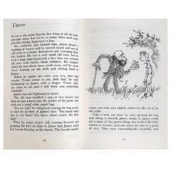 Roald Dahl Collection (Full 16 cuốn) – Sách nhập