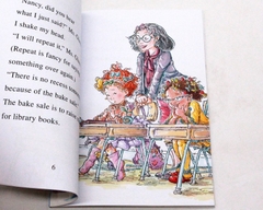 I can read Fancy Nancy (30 quyển) –  Sách nhập