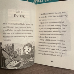 The Charles Dickens (Sách nhập) – Bộ sưu tập kinh điển gồm 10 quyển.