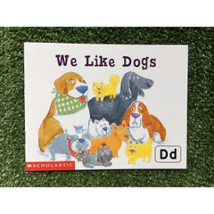 Sound And Letter Kit (26 quyển + 1CD