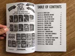 The Notebook of Doom (13 quyển)