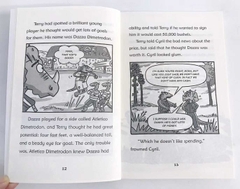 Billie B Brown Complete Collection (Sách nhập) – 23 quyển