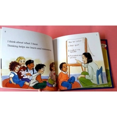 Learning to get along (15 quyển + File Mp3)