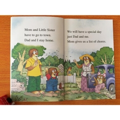 I can read 19 books +CD