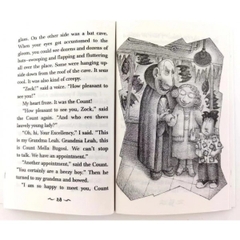 The Zack Files (Sách nhập) – 30 quyển